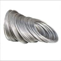 fio de aço inoxidável laminado a alta temperatura Rod AiSi Standard de 0.5-20mm