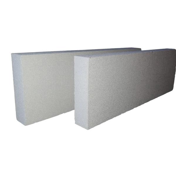 Corundum Long Lifetime Burner Series Castable