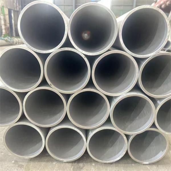 Customized Inconel 601 Alloy Rod NS313 Alloy Round Steel Alloy 601 Seamless Pipe