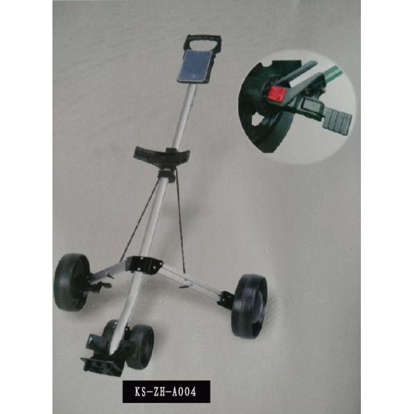 Golf trolley , Golf bag cart  , Golf carts , Golf Cart