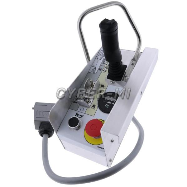 156879 156879SJ Skyjack Tesoura Levanta Joystick Caixa de Controlador Industrial