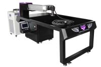 Diámetro del punto del PDA 0.2m m del soldador 1064nm del laser de la fibra del poder más elevado YAG