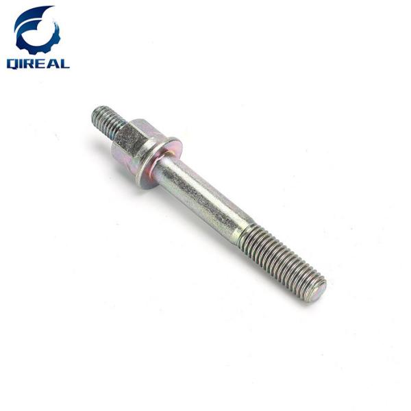 Parafuso da flange de VHSZ10910057 SZ10910057 SZ109-10057 para a máquina escavadora Spare Parts de Kobelco 230SR-3 260SR-3