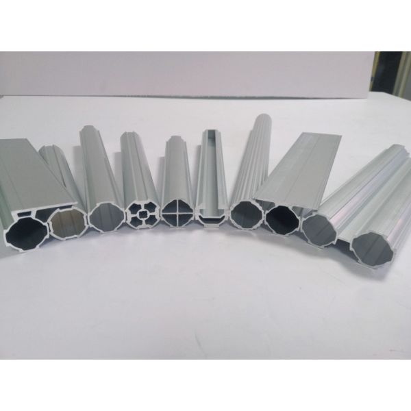 360 градусов вращая сползающ рукав установил трубопровод AL-18-B 28mm алюминиевый