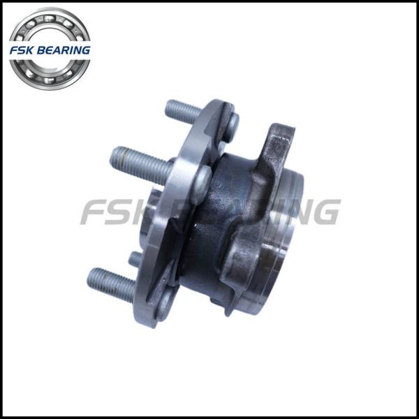 X-Life 43550-42010 Wheel Hub Bearing Assembly Accessories Toyota RAV4 Levin Front Wheels
