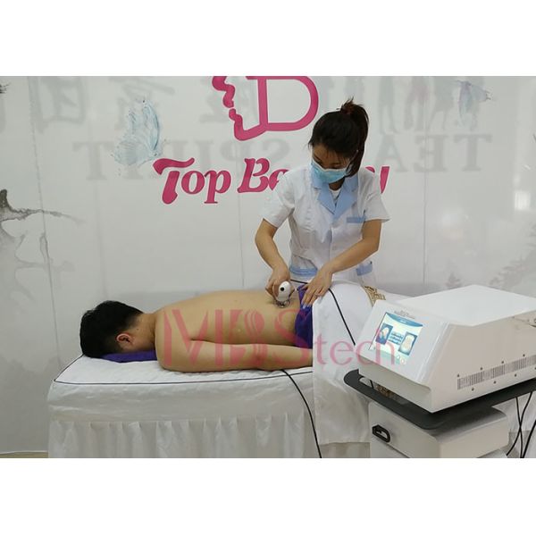 Capacitiva Radiofrecuencia Indiba Tecar Therapy Equipment