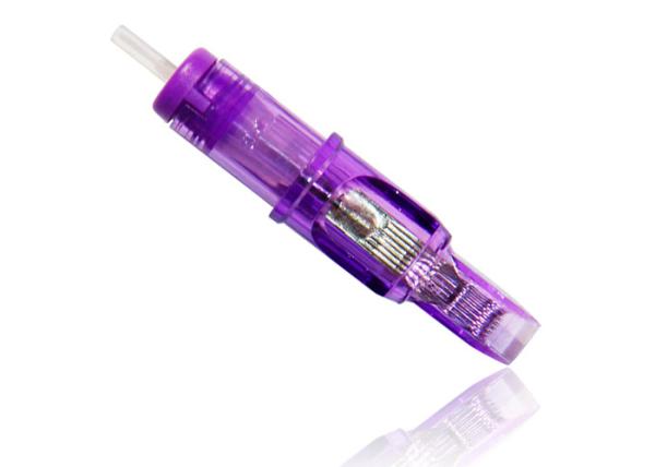 Permanent Makeup Eyebrow Lips Eyeliner Cartridge Tattoo Needles