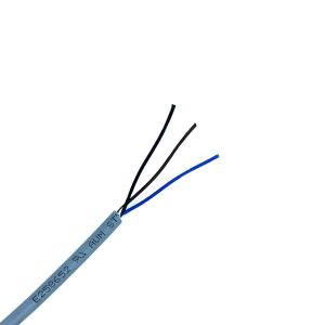 UL2464 Tinned Copper Stranded 1P×28AWG+2C×20AWG+ADB with PVC/PE Insulation PVC Jacket