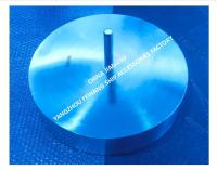 Float para el agua del tanque de lastre cabeza de ventilación de aire, modelo 533 HFB-300, material de acero inoxidable fabricante FEIHANG SHIP ACCESSORIES
