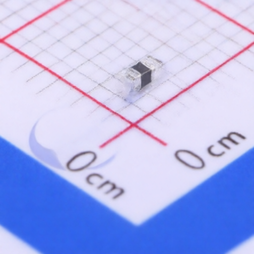 Multilayer chip ferrite beads FH CBM160808U320T designed for EMI suppression in electronic devices