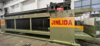 Heavy-Duty Gabion Wire Mesh Machine - Fast Production & Long Service Life