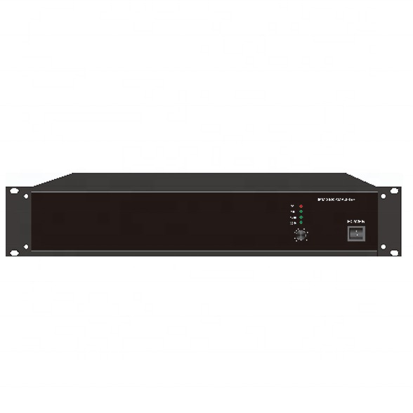 IP Decoding Terminal With One 10W / 100W RJ45 Network Interface