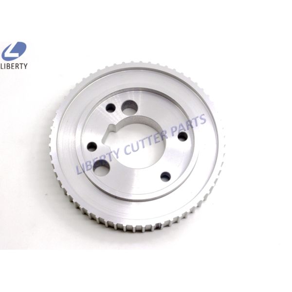 Автоматический резец разделяет шестерню 117933 соответствующую для резца ВТ5000/ВТ7000 Лектра