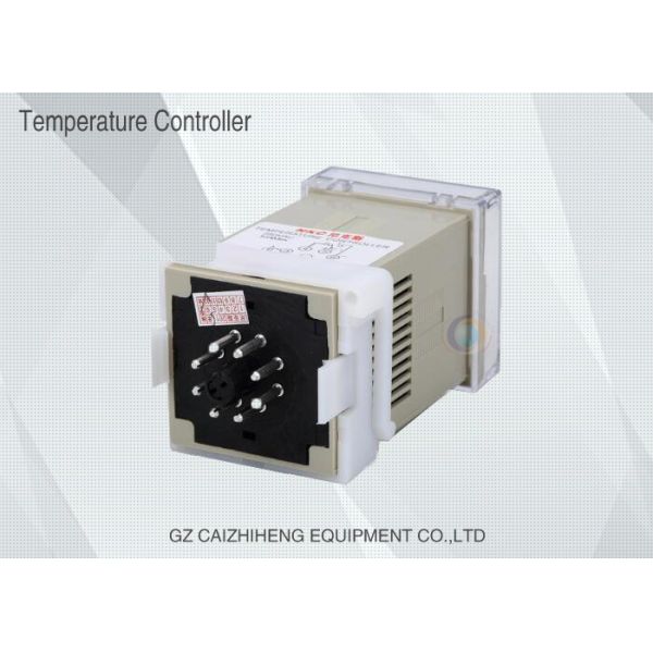 Temperature Controller Inkjet Printer Spare Parts 2 Ways For Galaxy LC / LD Printer