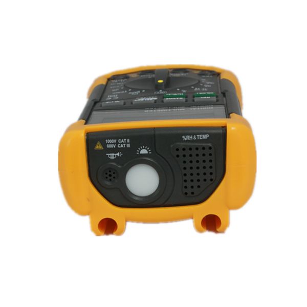 5 DANS 1 chaîne automatique/manuelle YH129 de calibreur de multimètre de Digital,