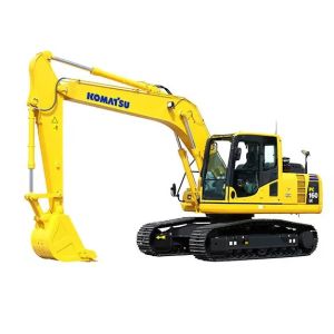 Pc35mr использовало экскаватор KOMATSU 3 тонны сделанной Японии импортированный