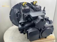 Pompes hydrauliques pour excavatrice K5V200DPH Pompes principales pour Hitachi ZAX450 / ZAX470 / ZAX490-5A