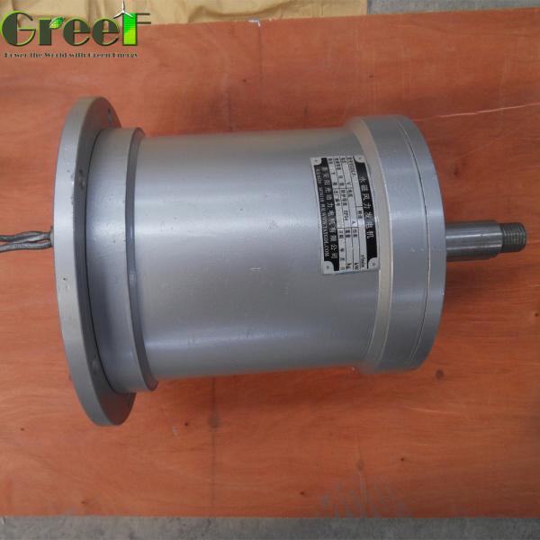 10KW 20KW 50KW 1000KW Low Rpm Permanent Magnet Generator 1000RPM Free Energy