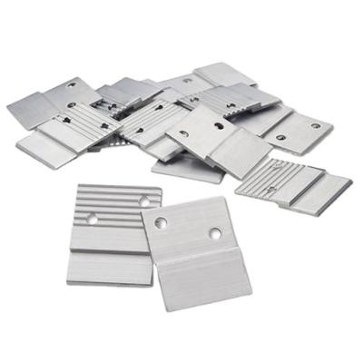 Versátil Kit de colchão para espelhos e prateleiras