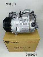 Compresseur de climatisation automatique pour BMW F18 F02 64529165808 64509196890