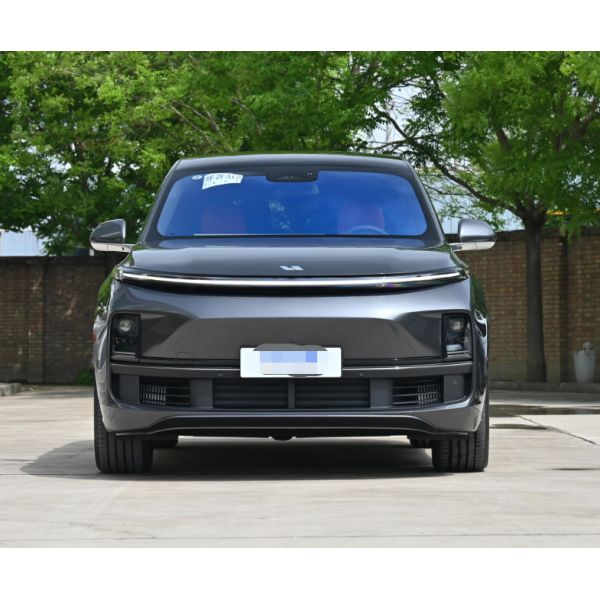 Горяч-надувательство электрический LI 18 2023 мест SUV мотора 4 WD 6 HP 2 расширенного диапазона 154 воздуха