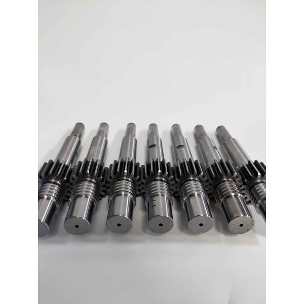 Умирают компоненты отливают части в форму прессформы ядра прессформы винта Stavax пластиковые