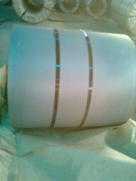 Prime 2B BA 6k 8k HL Finish 201 304 316 409 Baosteel Aisi 201 Stainless Steel Coil In Large Stock