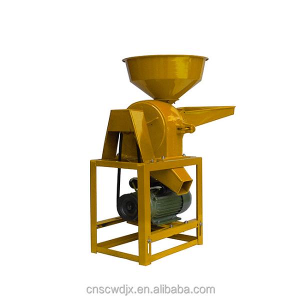 YIFENG  2120 Mini Household Flour Mill Price
