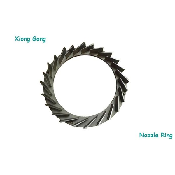 Серия турбонагнетателя NR/TCR кольца IHI/MAN сопла турбонагнетателя