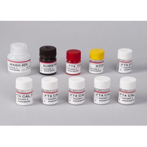 25 Oh Vitamin D Elisa Kit 25 Dihydroxyvitamin D3 Vitamin D 25 Dihydroxy Test