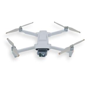 GNSS GPS GLONASS BeiDou Galileo Mini Unmanned Aerial Takeoff Weight 1025g Max.