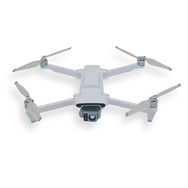 Max. lmage Size 8064*6048 Mini Unmanned Aerial with Max Takeoff Altitude 6000 M F/1.6 and Three-axis Structure Range
