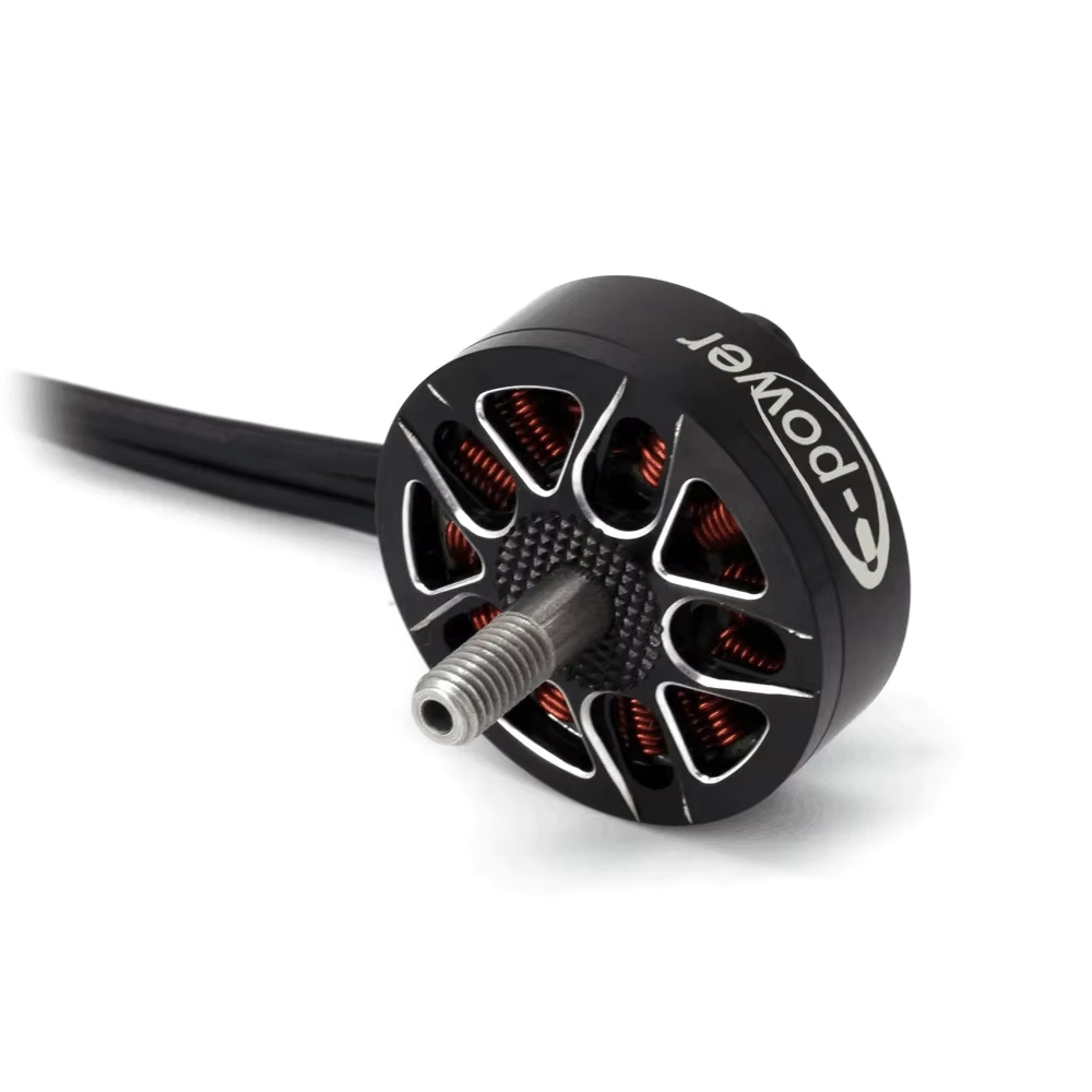 Ysido X2807 1300kv 1500 1700 4s-6s Brushless Motor Mark4 Rc Racing Fpv 7inch Long Range Lr7 Drones Uav Diy Parts