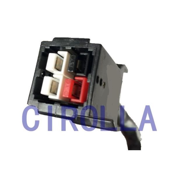 24VDC 300W Permanent Magnet DC Motor , High Power Motor For Electric Wheelchair