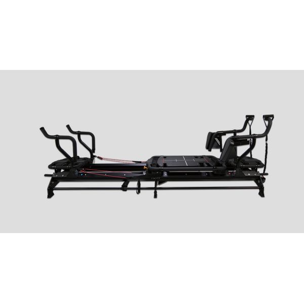 Lower Gym Reforemr M3K+ U+L009A Cable Driven Frame Solid Gym Ready Cushioned