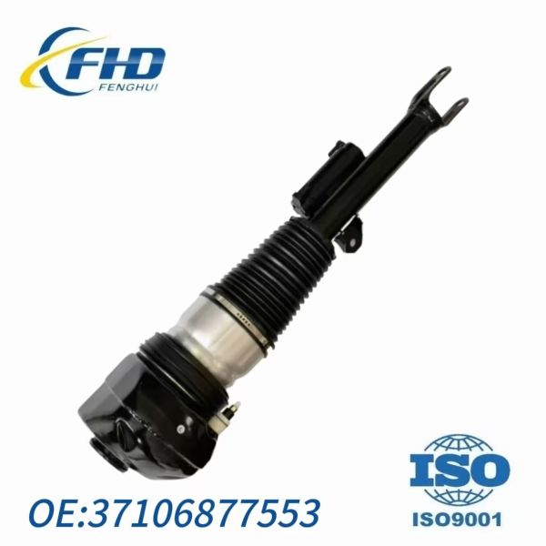 ISO9001 Aftermarket BMW Air Suspension 37106877553 Customized