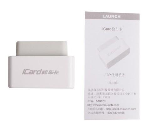 O apoio do leitor de código do lançamento x431 Creader 7S OBDII diagnostica e lubrifica a função de restauração