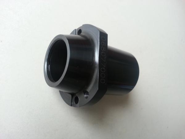 Metal Housing Bearing Crank For Cutter GT7250 Machinery Spare Parts 68077000
