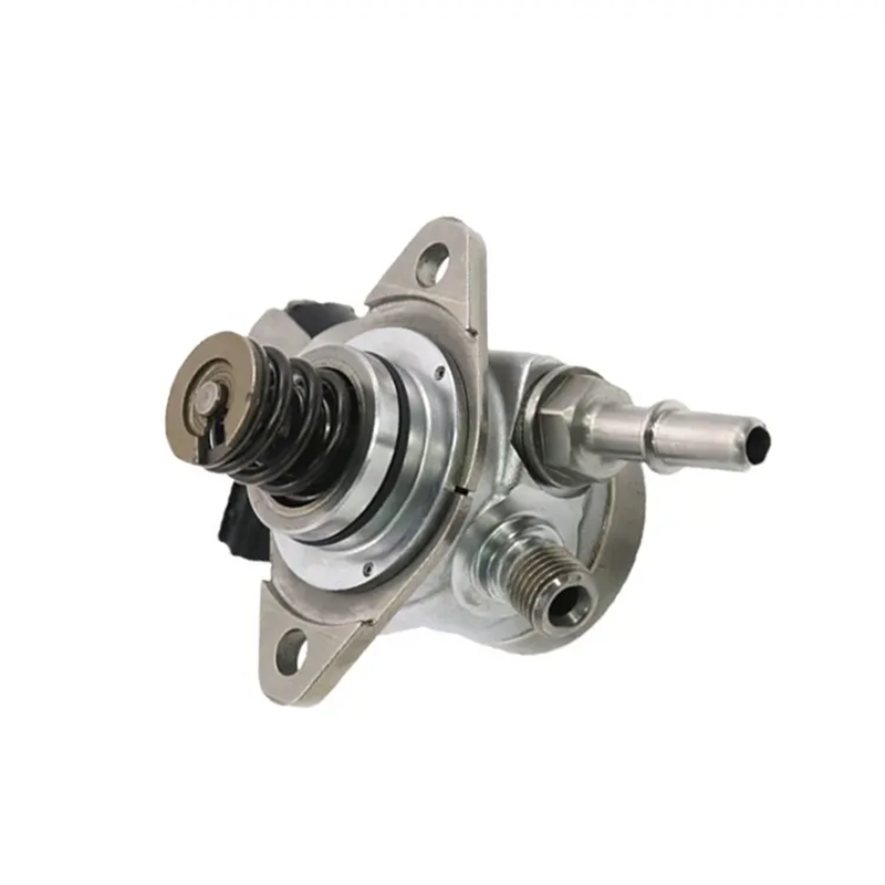 Pompe à carburant haute pression CM5E-9D376-DA pour Ford Focus Ecosport 2.0L