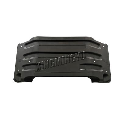 Mudguard For ISUZU Truck Parts Light Truck Body Parts