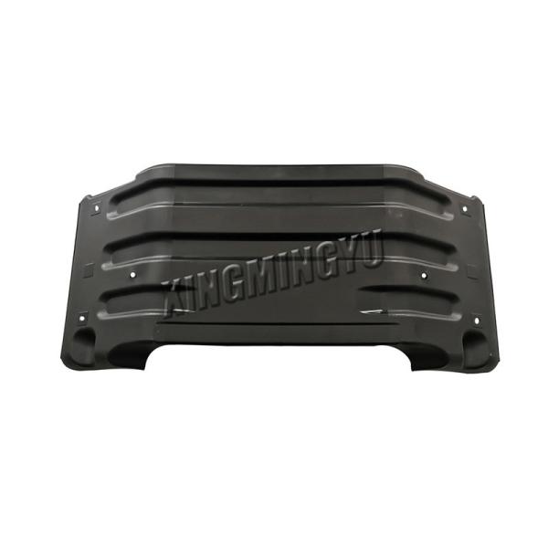 Mudguard For ISUZU Truck Parts Light Truck Body Parts