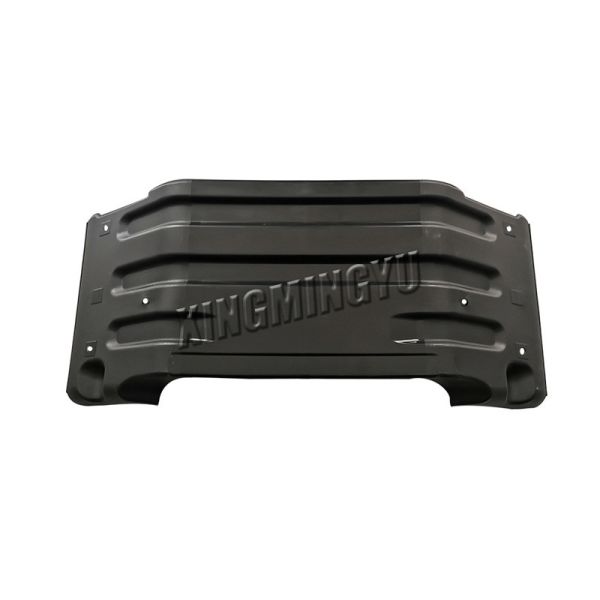 Protector de barro para camiones ISUZU Partes de camiones ligeros