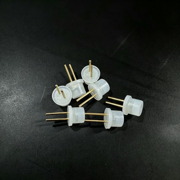 ECU Racing Steering Wheel Accessories Airbag Simulator Resistor ODM
