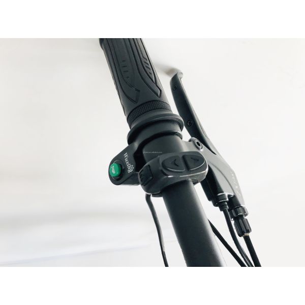 Electric MTB Mountain Bike 26