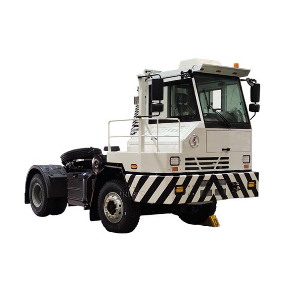 Новый внедорожный трактор Shacman 4х2 6 колес 5тонный трактор для продажи