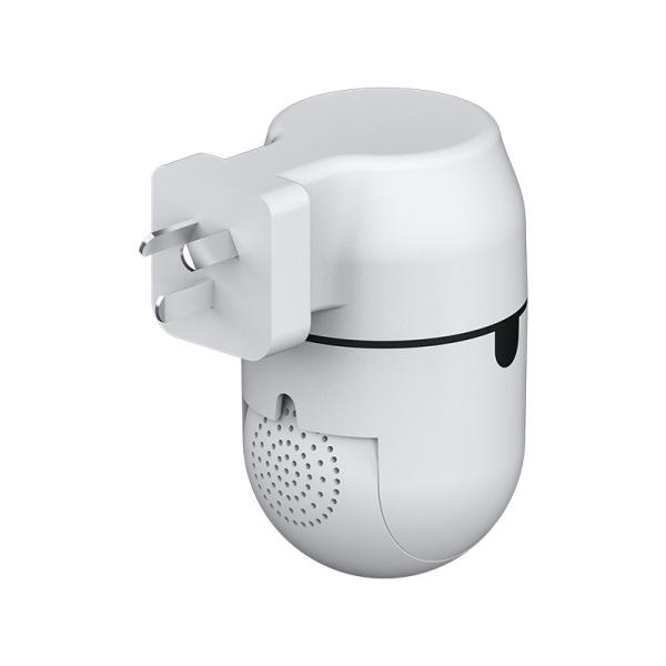 Glomarket Smart Camera Infrared/white light+infrared WiFi/4G Outdoor Camera Hd Night Vision Lighting Security Home Camer