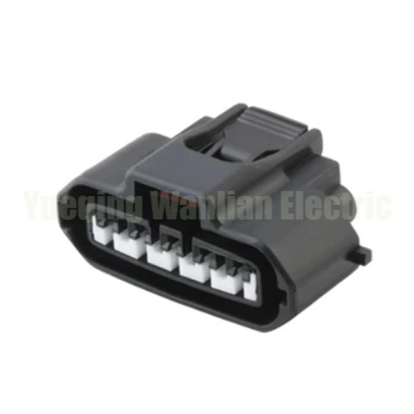 5 Pin MG640945-5 90980-11317 7283-1057-30 Automobile Fuel Pump Assembly Connector