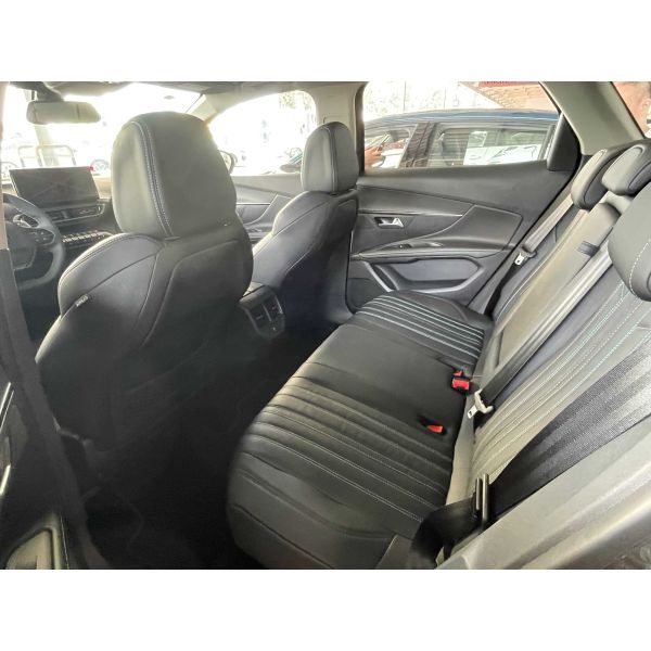 DF-PSA Peugeot JF-4008 5 Doors 5 Seats ICE SUV Special Vehicles 155kW (1.8L turbocharged)