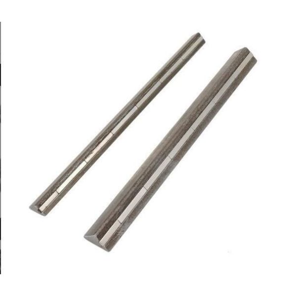 Cold Forming Steel Sections GB Standard Magnetic Chamfer Strip Triangle Magnet Chamfer