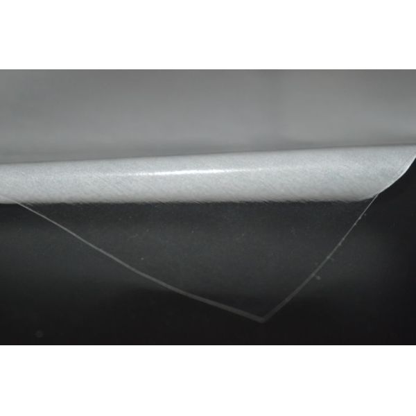 Washable 100 Yard 200 Yard EVA Hot Melt Adhesive Film For Textile Fabric